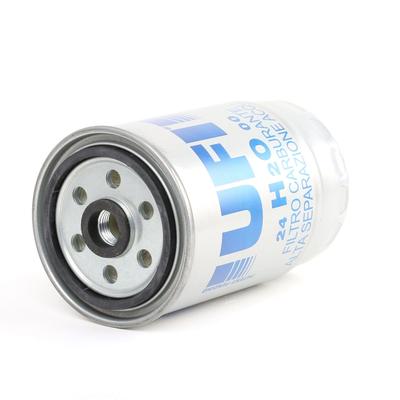 UFI Kraftstofffilter FIAT,PEUGEOT,CITROËN 24.H2O.00 0K2KK13483A,0305DC0161N,190666 Leitungsfilter,Spritfilter 1906C3,190667,46797378,60816460