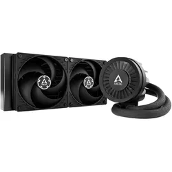 Arctic Liquid Freezer III - 240, CPU Wasserkühler, Mehrfarbig
