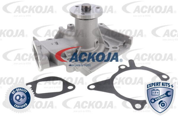 Ackoja Wasserpumpe A32-50005 Für Mazda