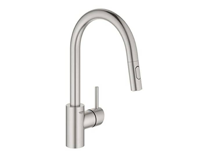 GROHE Concetto Keukenmengkraan, 31483DC2