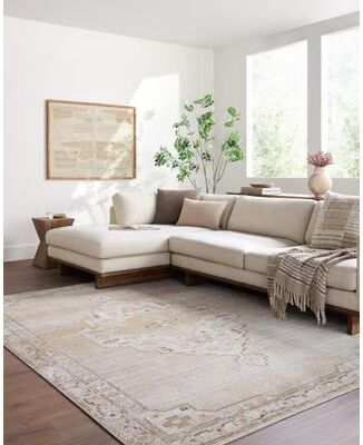 Livabliss Fifth Avenue Traditional Area Rug