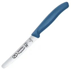 VICTORINOX Frühstücksmesser Swiss Classic blau