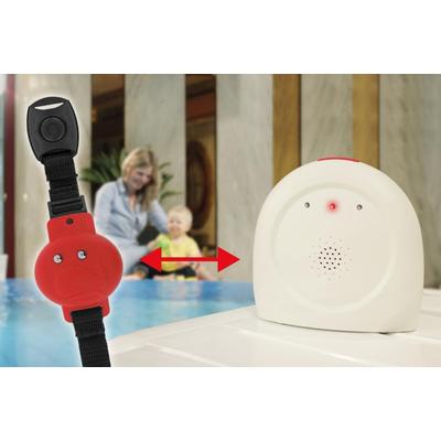Wasseralarm Moby-Kid