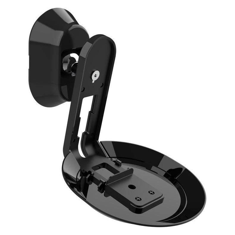 Flexson Premium-Wandhalterung für Sonos ERA100 schwarz (Wandmontage, Neigbar, Schwenkbar) (FLXE100PWM1021)
