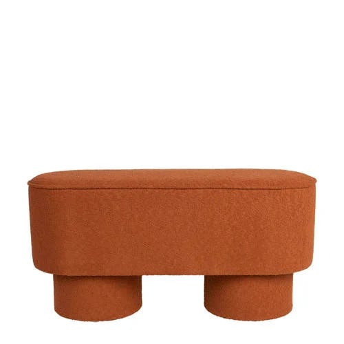 Housecraft Living bankje Marcos