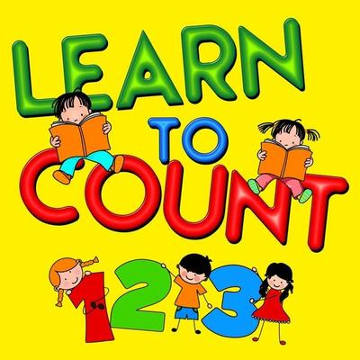 Learn to Count - Roger Wade,Jay Loring,Traditional, Audio, 9781789326055