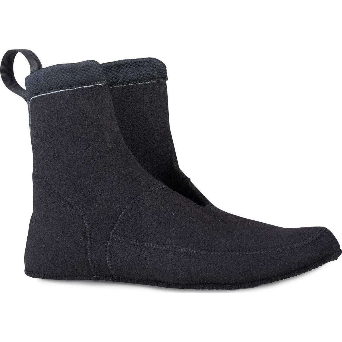 Lundhags Skare Mid Liner black (900) 39 1050170-900-39