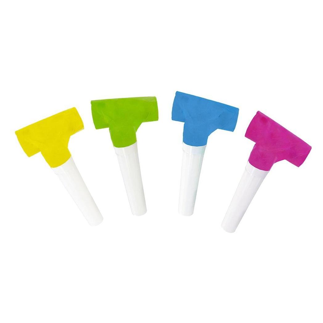 Partydeco Neonpfeifen 6 Stk (6 Stk.) (48985522)