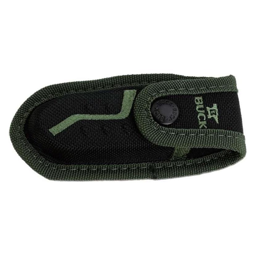 Buck 661 PURSUIT SMALL FOLDING Jagdmesser (8.50 cm) (291211)