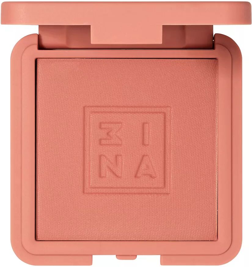 3INA - Blush, The Blush, 7.5G,  Brown Pink