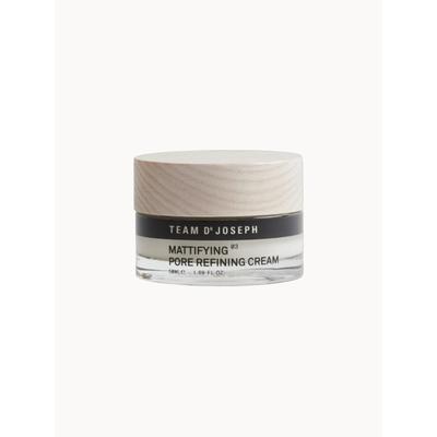Mattifying Pore Refining Cream 50ml von Team Dr Joseph