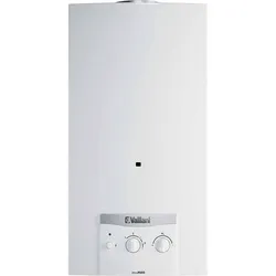 Vaillant atmoMAG 114/1 I LL Gas-Durchlaufwasserheizer Kaminanschluss Erdgas LL