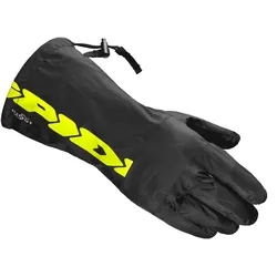 Spidi Overgloves wasserdichte Regen Überziehhandschuhe L