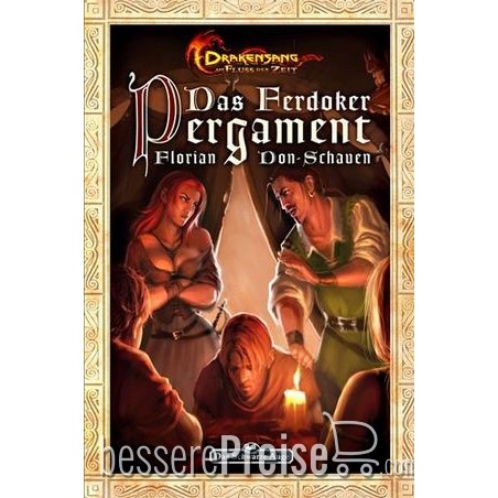 Ulisses Spiele FAP11060