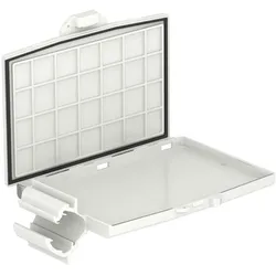 OBO Bettermann, Verteilerschrank Zubehör, Magnetkartenhalter 5091527