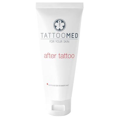 Tattoomed after tattoo Salbe 100 ml