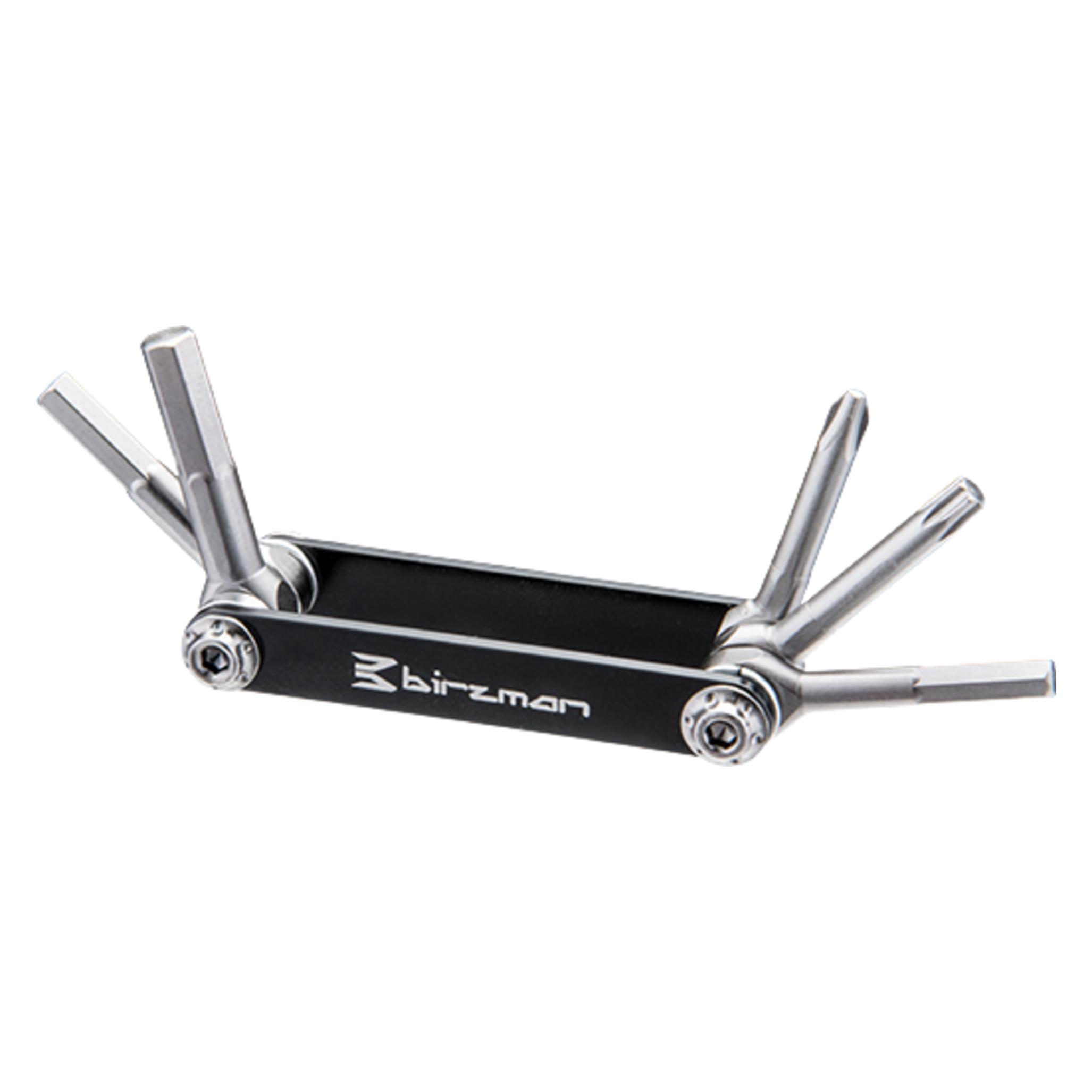 Birzman Feexman 5 Multi-Tool (BM09-PO-AFM-04-K)