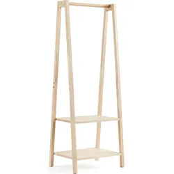 Kids Concept, Garderobe + Kleiderstange, Saga