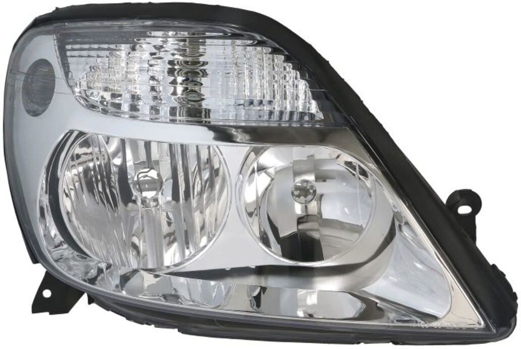 Tyc Fanali 20-5973-05-2, destro
