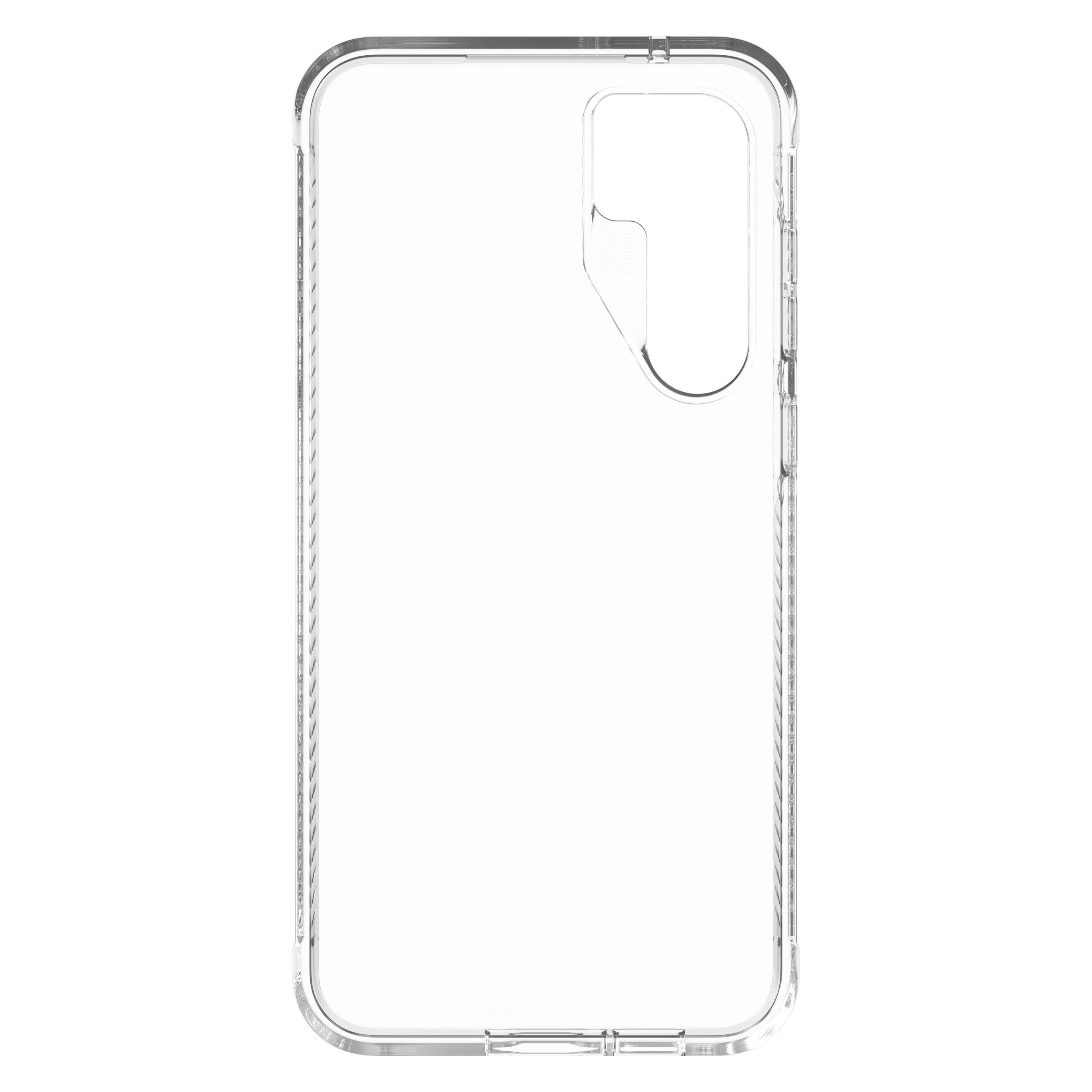 Zagg Luxe for Galaxy A55 transparent (Samsung Galaxy A55) (702313989)