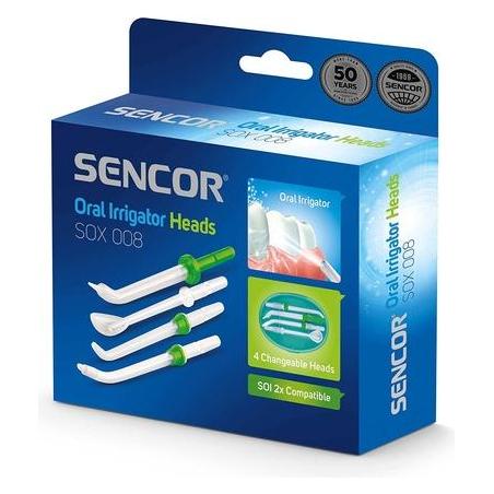 Sencor SOX 008 (8590669274086)