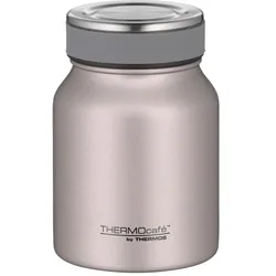 Thermos TC Speisegefäss, 0.5 lt., Lunchbox, Rosa