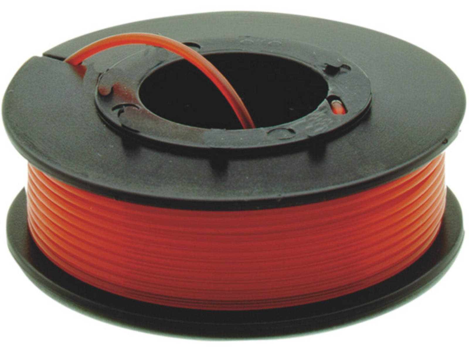 Wolf-Garten spoel voor grasmaaier GT 840/835 met 15 meter draad van 1,6 mm diameter