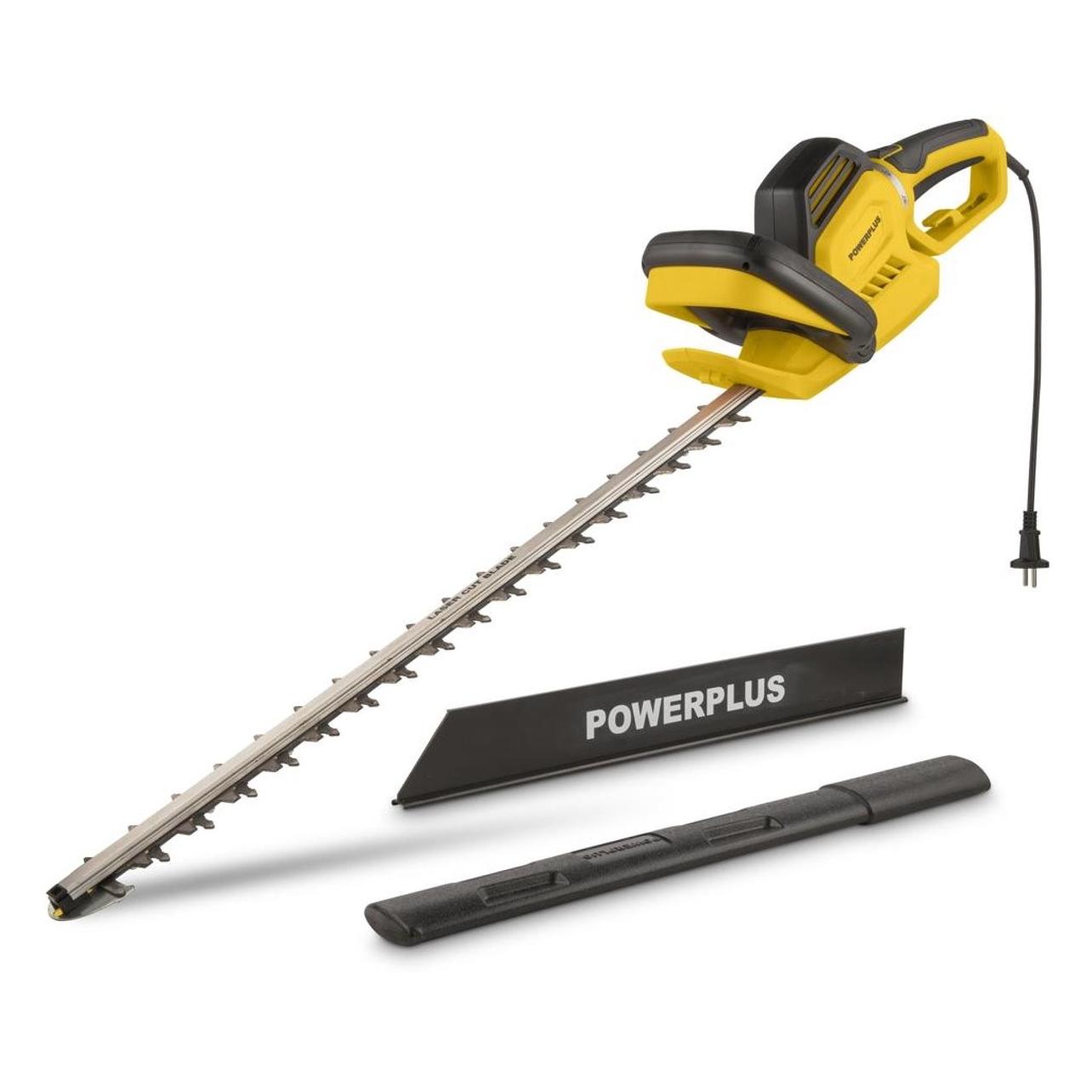 Powerplus Tagliasiepi Elettrico (Netzbetrieb) (59817886)