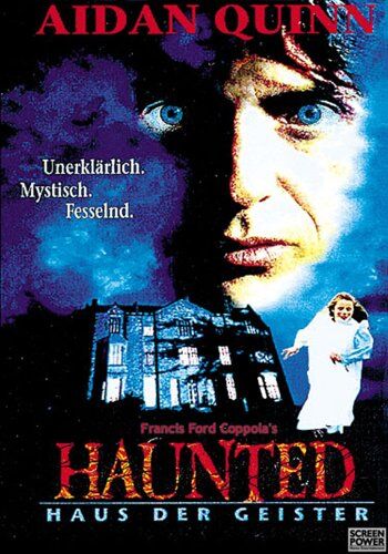 Lewis Gilbert - Haunted - Haus der Geister - Preis vom 09.10.2026 07:28:09 h