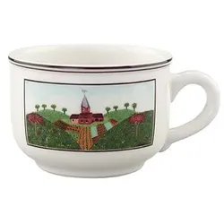 Villeroy & Boch Design Naif Tee Obertasse