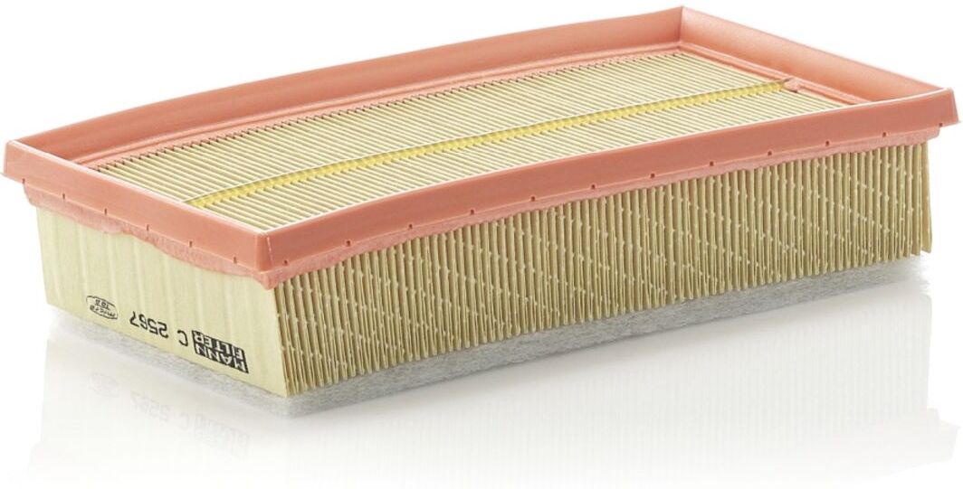 Luftfilter MANN-FILTER C 2567