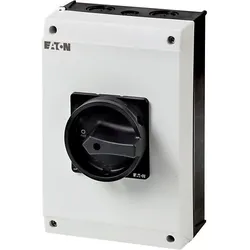 Eaton Hauptschalter I(G)/SVB T5B-4-15682/I4/SVBSW