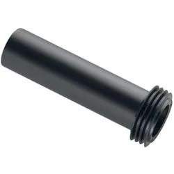 Geberit Einlaufmanschette 152434061  Ø 55 mm, mit Gummidichtung für Stutzen