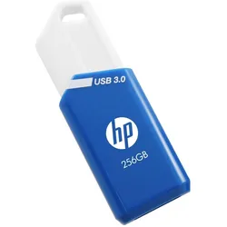 HP USB-Stick 3.1 x755w 256 GB (256 GB, USB-A), USB Stick, Weiss