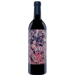 Orin Swift Abstract