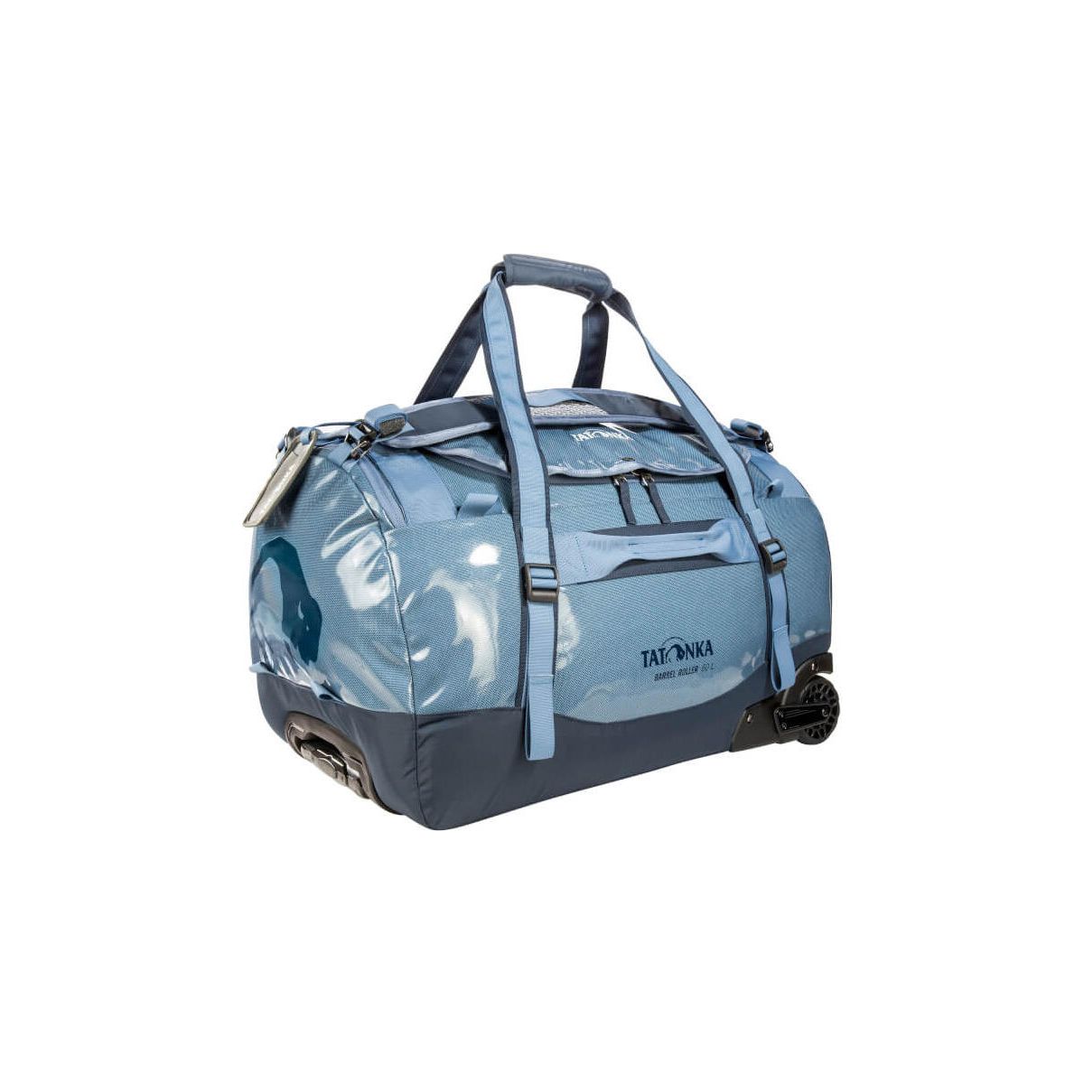 Tatonka Barrel Roller 60 elemental blue (279) 1956-279