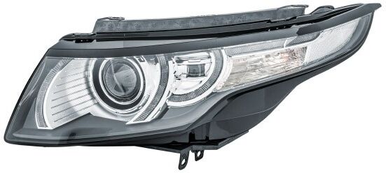 HELLA 1LL 354 806-071 Headlight