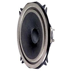 Visaton FR 12 - 4 Ohm 5 Zoll 13 cm Breitbänder 15 W 4 Ω 2060