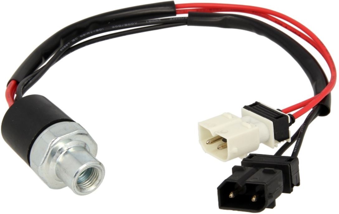 Druckschalter, Klimaanlage THERMOTEC KTT130033