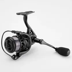 Fishing-King Tackle Spinnrolle 2000 Barsch