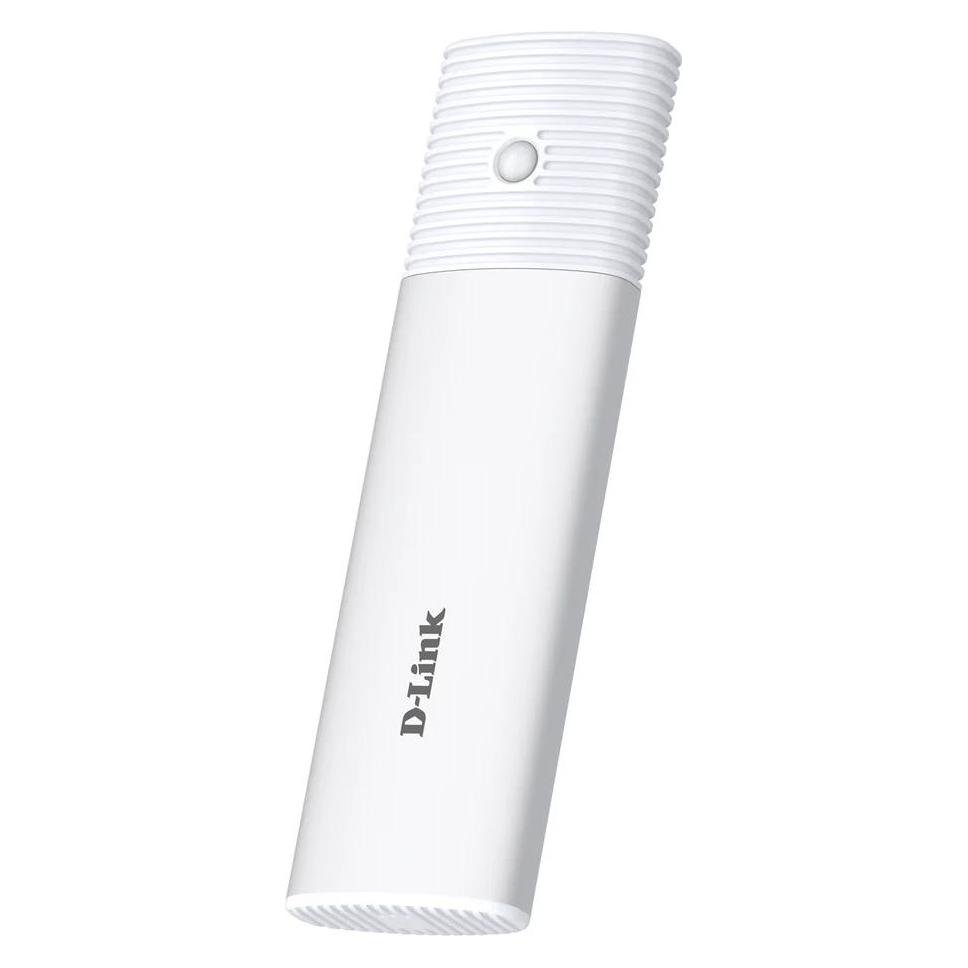 D-Link Boîtier SSD USB-C M.2 NVMe/NGFF Supporte SSD jusquà 4TB Vitesse de transfert jusquà 10Gbps (M.2) (DSP-111)