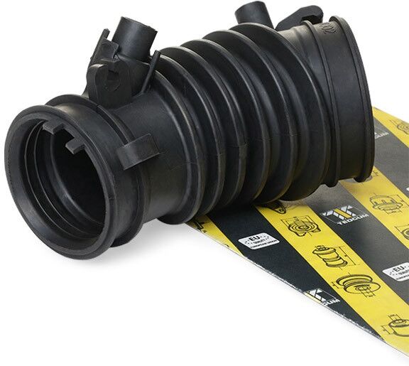 TEDGUM TED13160 Intake pipe, air filter