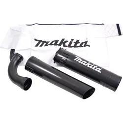 Makita Absaug-Set - 197235-3
