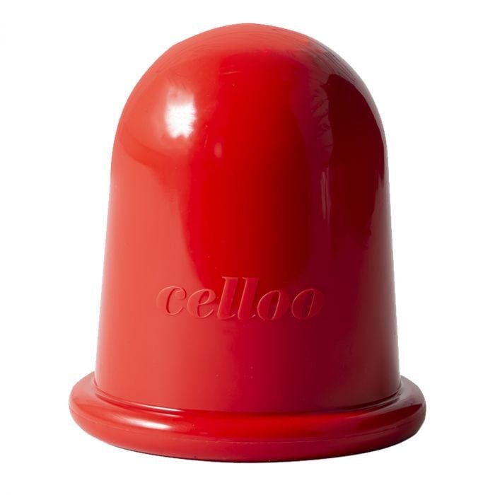 Celloo Cuddle Bubble Anti-cellulite-blaas groot 70 x 80 cm