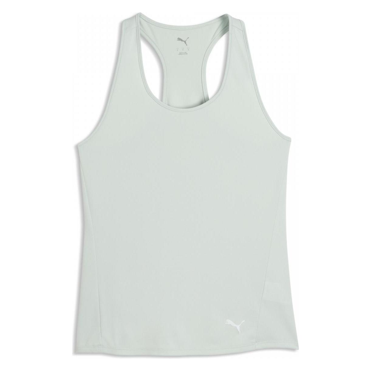 Puma W TAD ESSENTIAL Racerback Tank (XL) (525887)