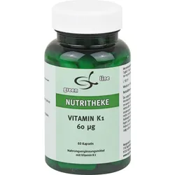 Vitamin K1 60Ug 60 ST