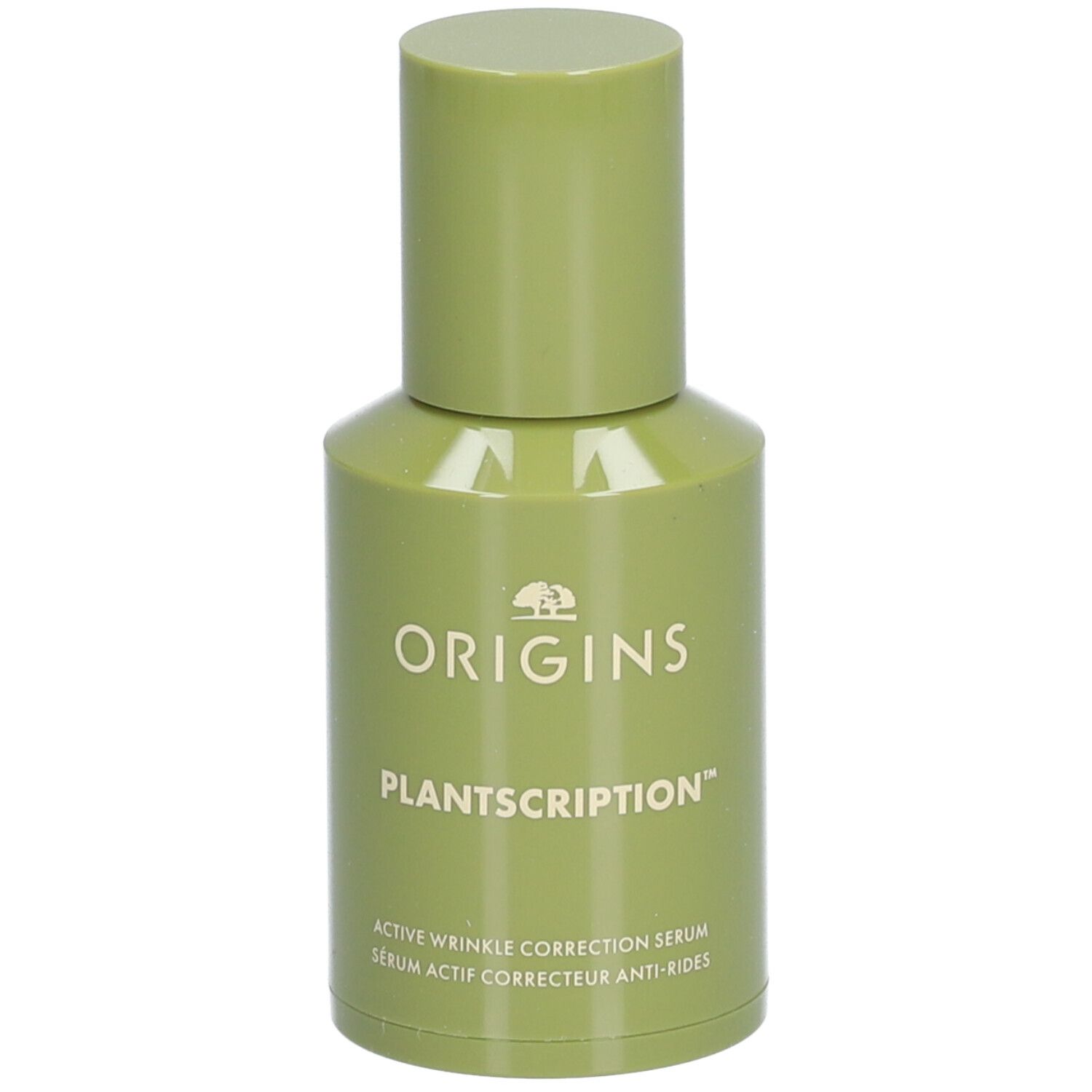 Origins Plantscription Active Wrinkle Correcting Serum 30 ml Creme