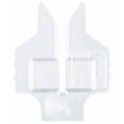 Spanreißschutz, passend zu GST 120 BCE GST 120 E GST 135 BCE GST 135 CE Bosch Accessories 2607010305