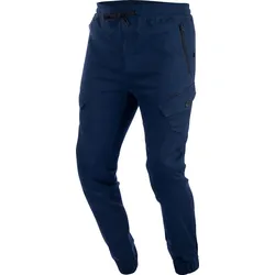 Bering Richie, Cargohose - Dunkelblau - S