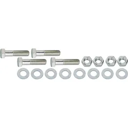 Flansch-Befestigungsset C nach EN1092-1, 4xM12x50mm, Qual.8.8